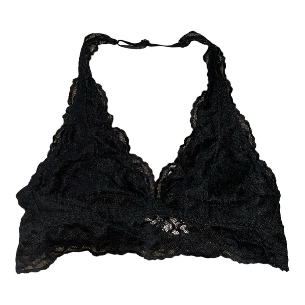 PINK Victoria’s Secret lace bralette